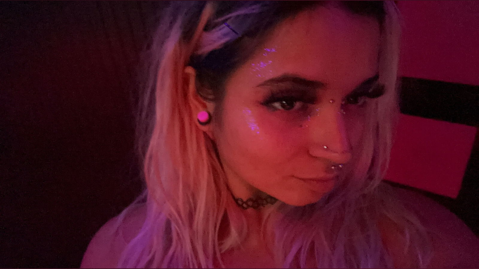 cotton candy dreams🍭 ִֶ photo