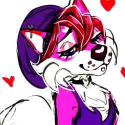 Cute Illustration of BIFelicia