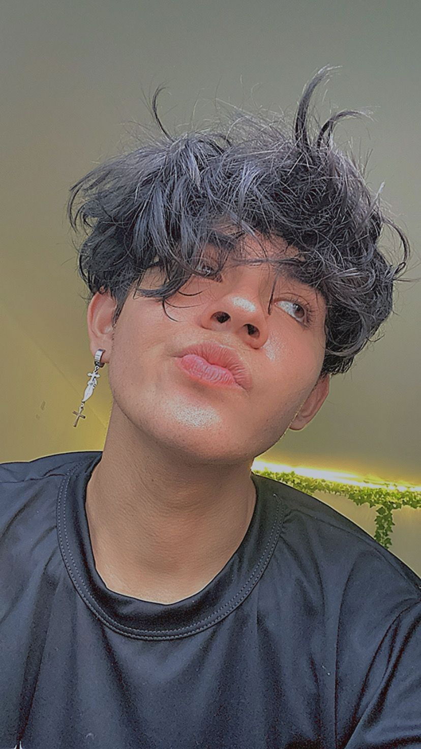 Andres Vasquez photo