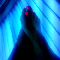 Sexy Feet? 😛 👅 Come on in and let’s play photo