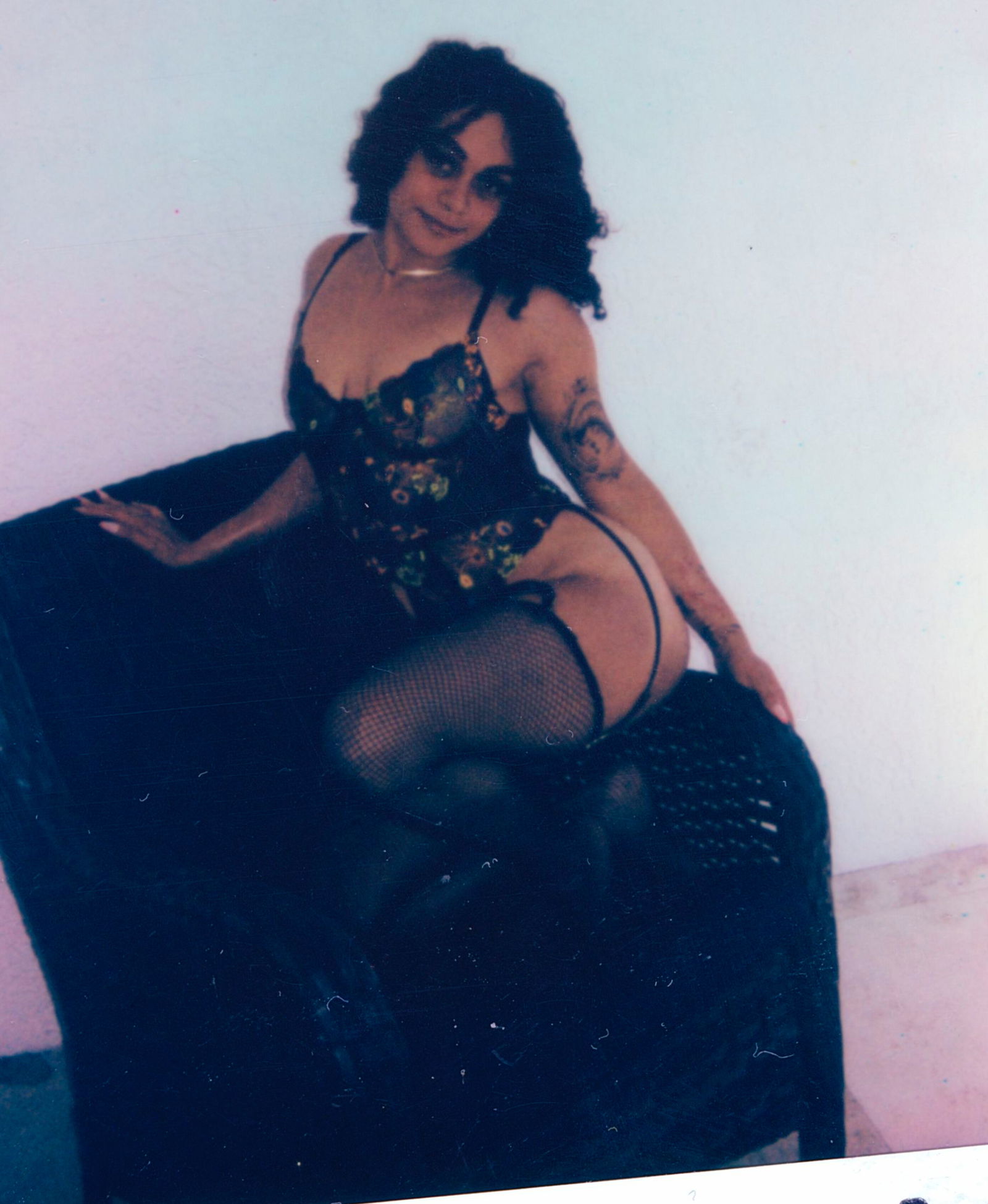 𝘾𝙪𝙧𝙡𝙮𝙧𝙞𝙘𝙖𝙣 𝙑𝙄𝙋 ☀️ photo