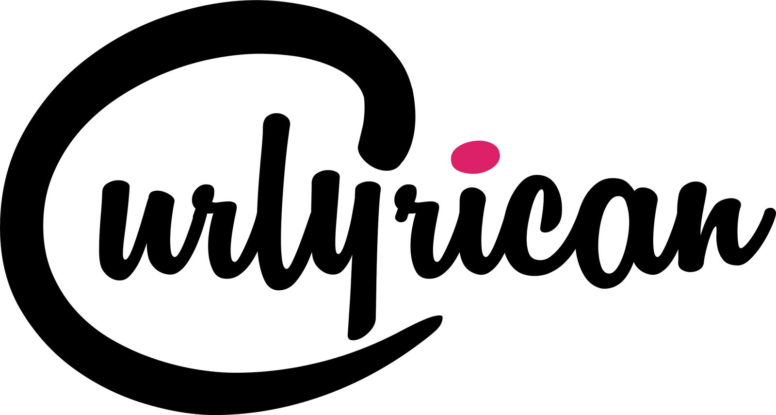 𝘾𝙪𝙧𝙡𝙮𝙧𝙞𝙘𝙖𝙣 𝙑𝙄𝙋 ☀️ photo