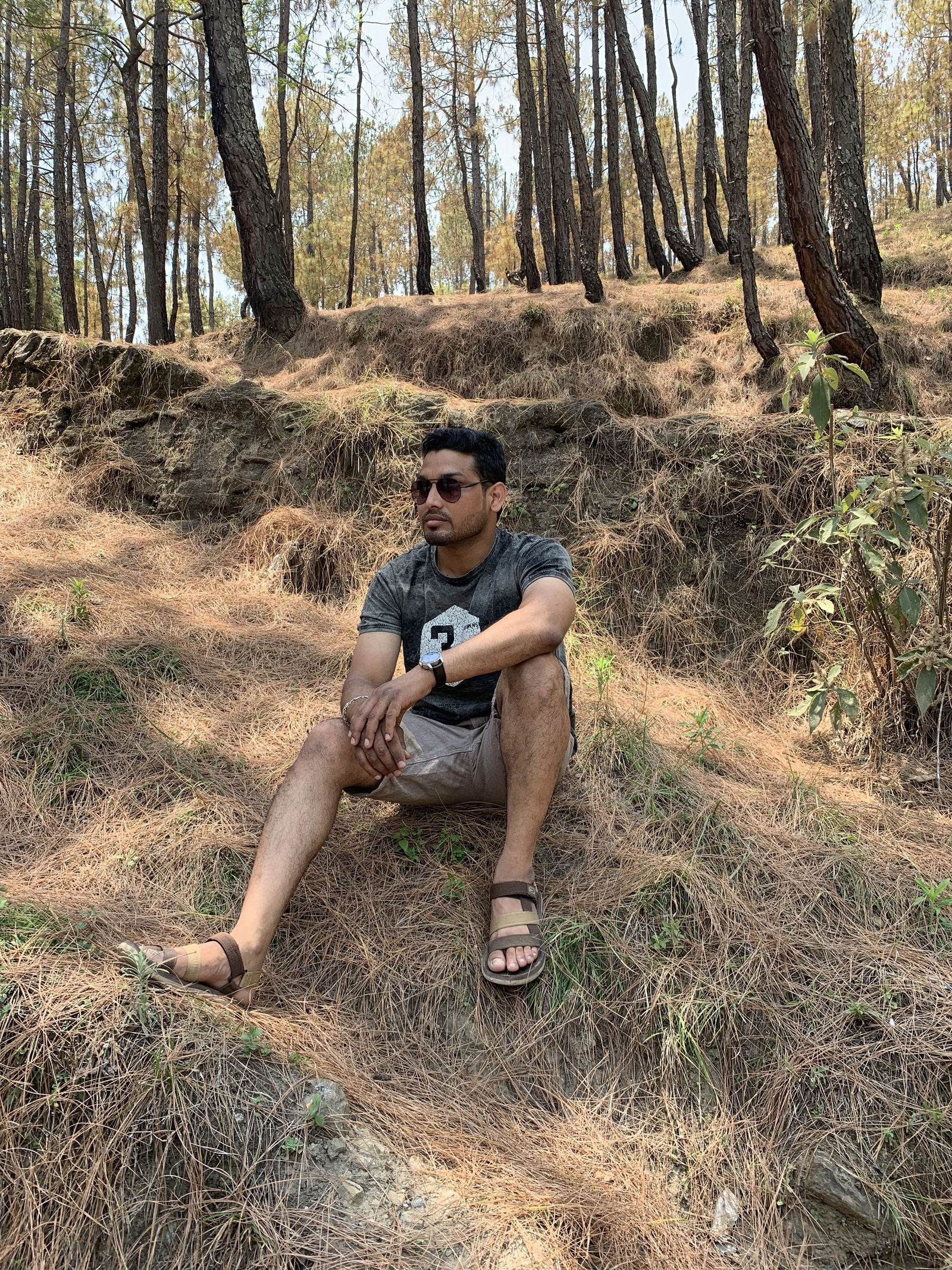 Prashant singh photo