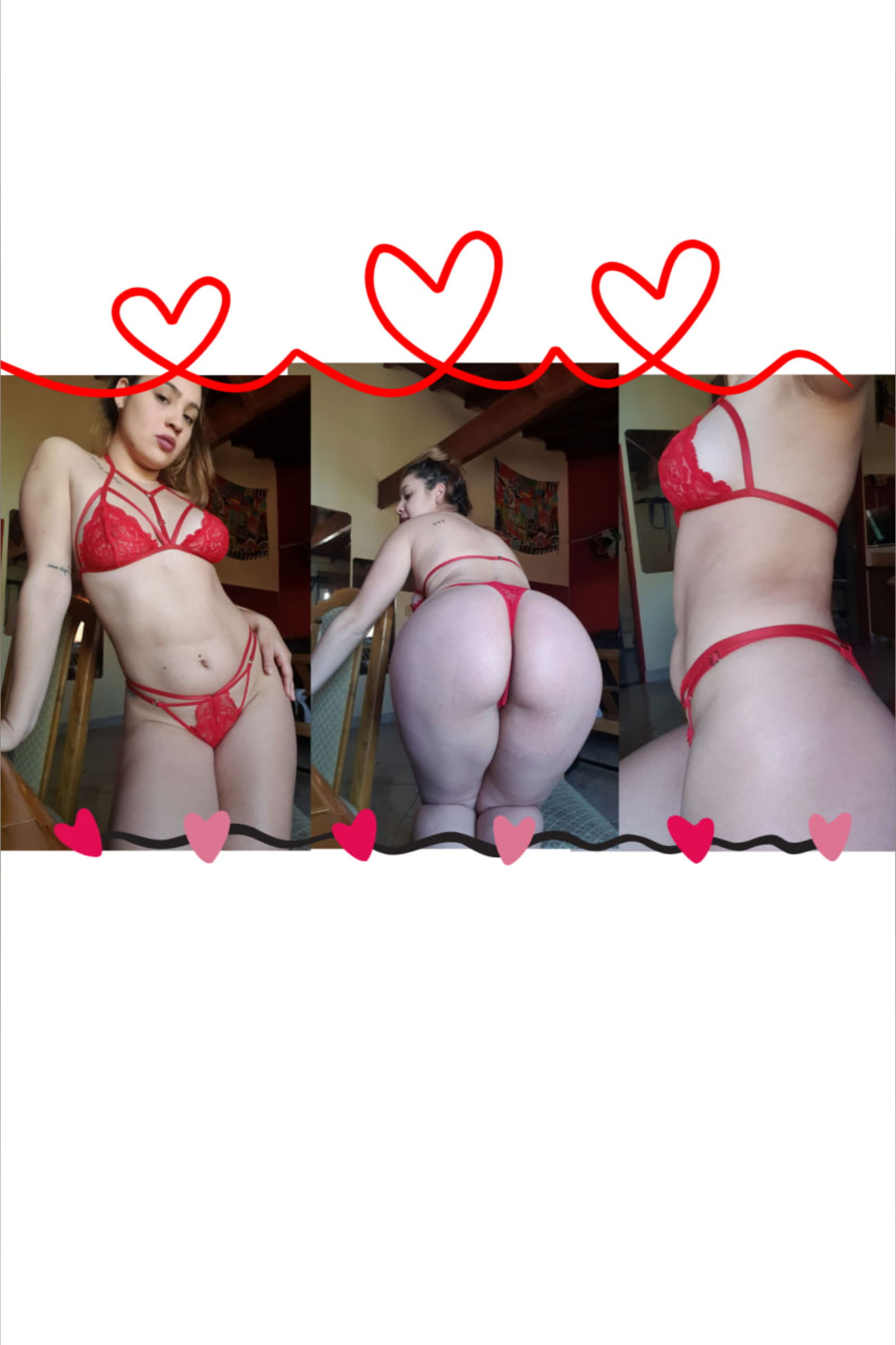 Angie sweet 🎀 photo