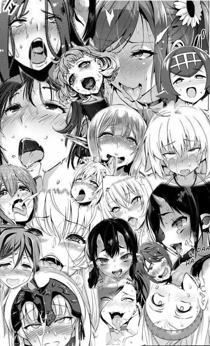 ♡ Brindle ♡ photo