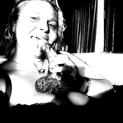 OnlyFans Model Queenbarbiebee716