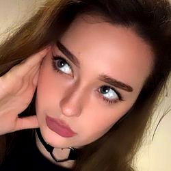 lil cherub ✨ photo