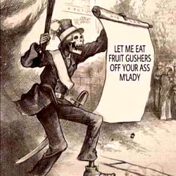 Princess Tila &amp; Capt Punishment (COUPLE) photo