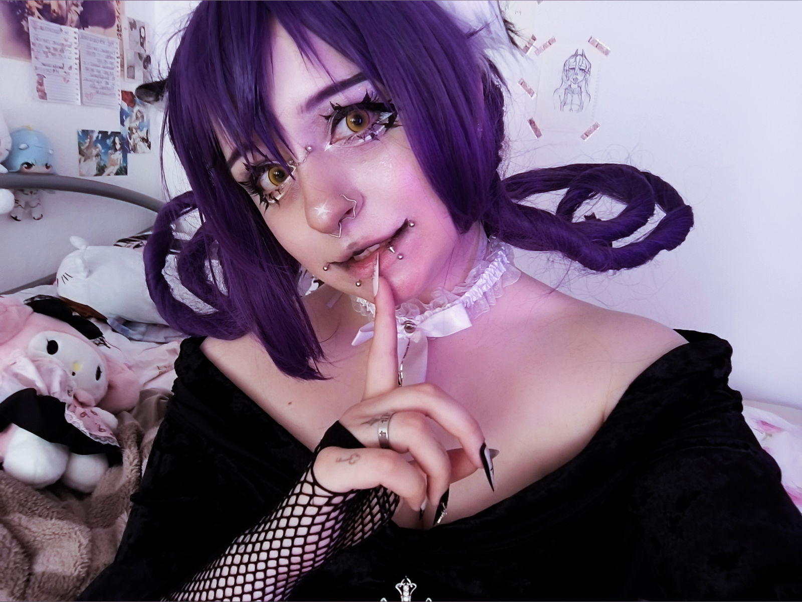 🩷 Baby Tori 🩷 photo