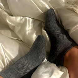 Rhegan Neiring: A Model for Adidas Socks