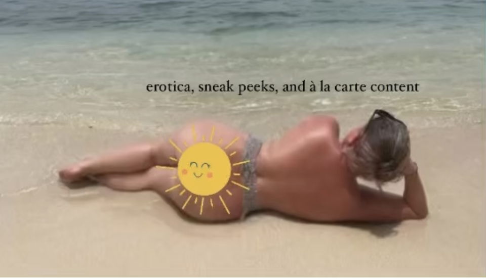 Anita Tryst Free Page photo