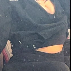 Kitty Dee, an OnlyFans Model