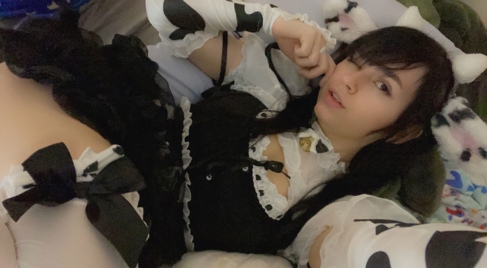 Mousey Wildeflower 🥀 photo