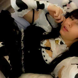 Mousey Wildeflower 🥀 photo