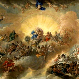 Apollo Du Soleil photo