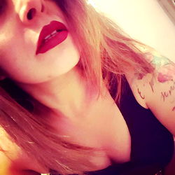 OnlyFans Model Guinevere de Camelot