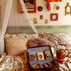 Jamie 🕊️🏹 photo