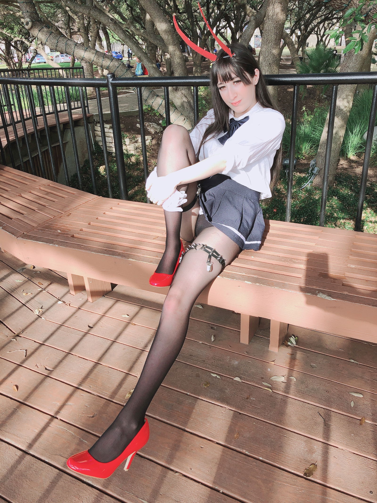 JulieBugTheThug photo