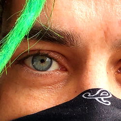 Model Photo of OnlyFans' SeaStallion