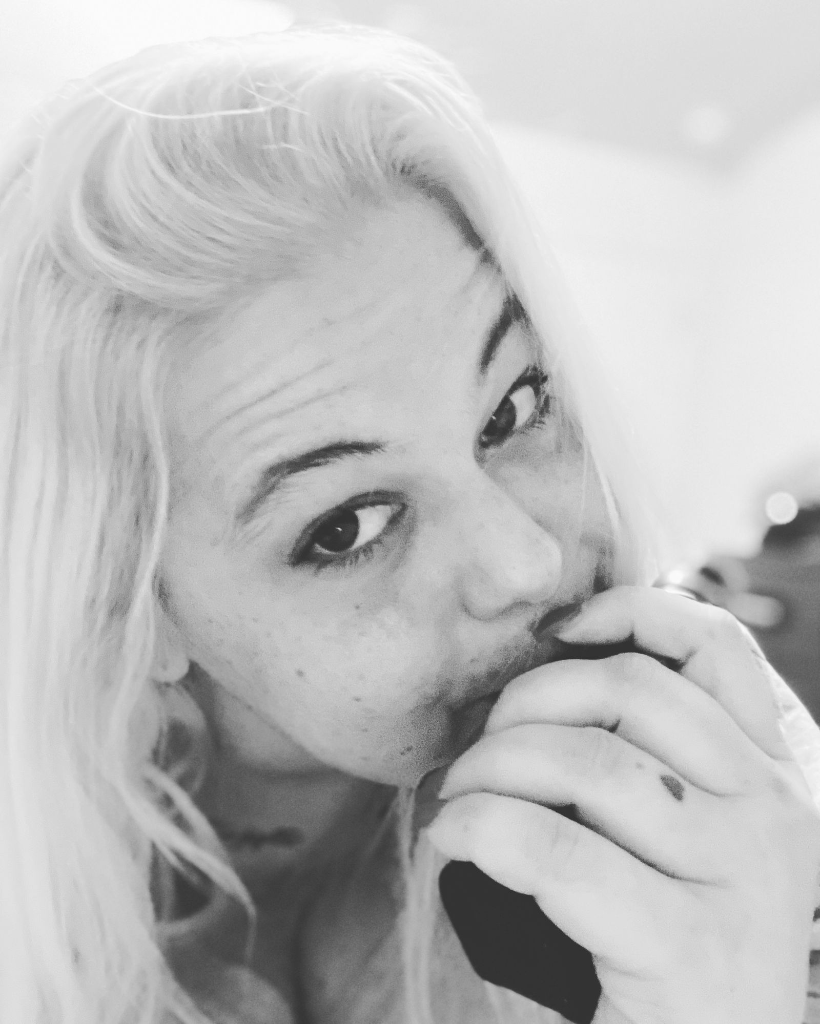 Amputee Couple photo