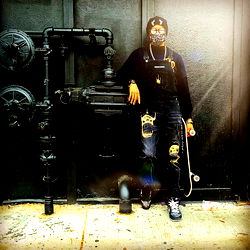 Urban Vibes: Heady, the Chicago-Based Photographer