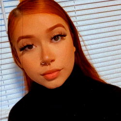 A Model's Profile Photo with OnlyFans