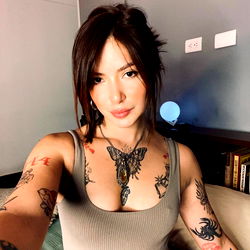 Hanna 🦋 Naughty Fairy - Unleash Your Desires