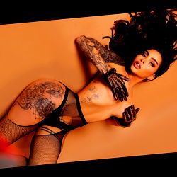 🐰KATRINA 🐰 photo