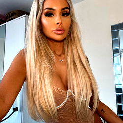 Amber: A Nearby OnlyFans Model