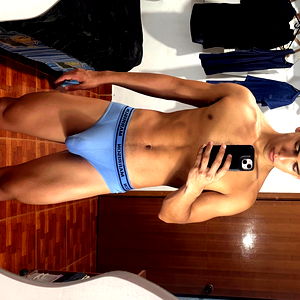 Ellery ๐ฅ Your Caribbean Boy ๐ photo