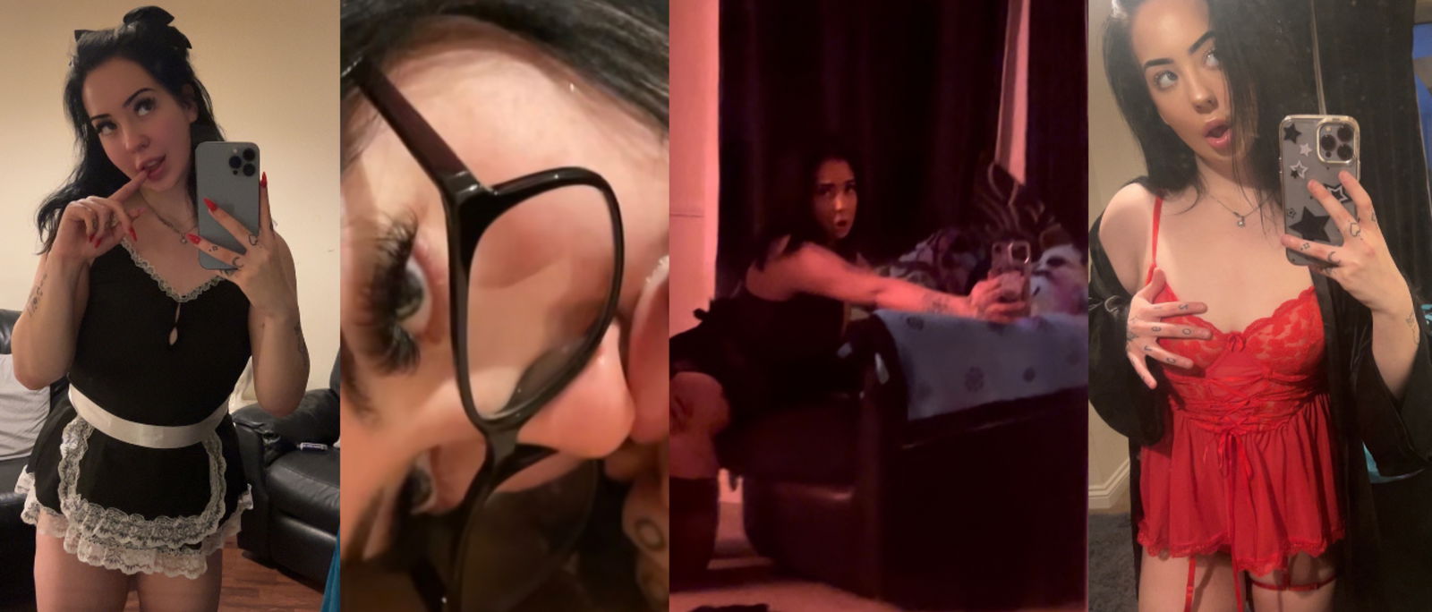 Kiki ur filthy lil online gf ₊‧°𐐪♡𐑂°‧₊ photo