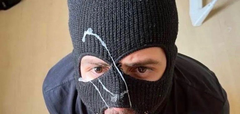 ADONIS GOD TASTER COCKS 🍆 photo