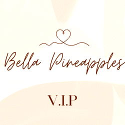 Bella Pineapples photo