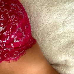 Midwest Mommy's Glamour Photoshoot