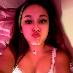 Aria Maia X, OnlyFans Model, 2.4 Miles Away