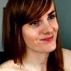 Angela Cross' Interview