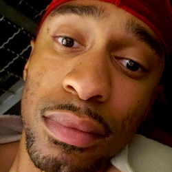 Model Name: CrazyKidJahEm