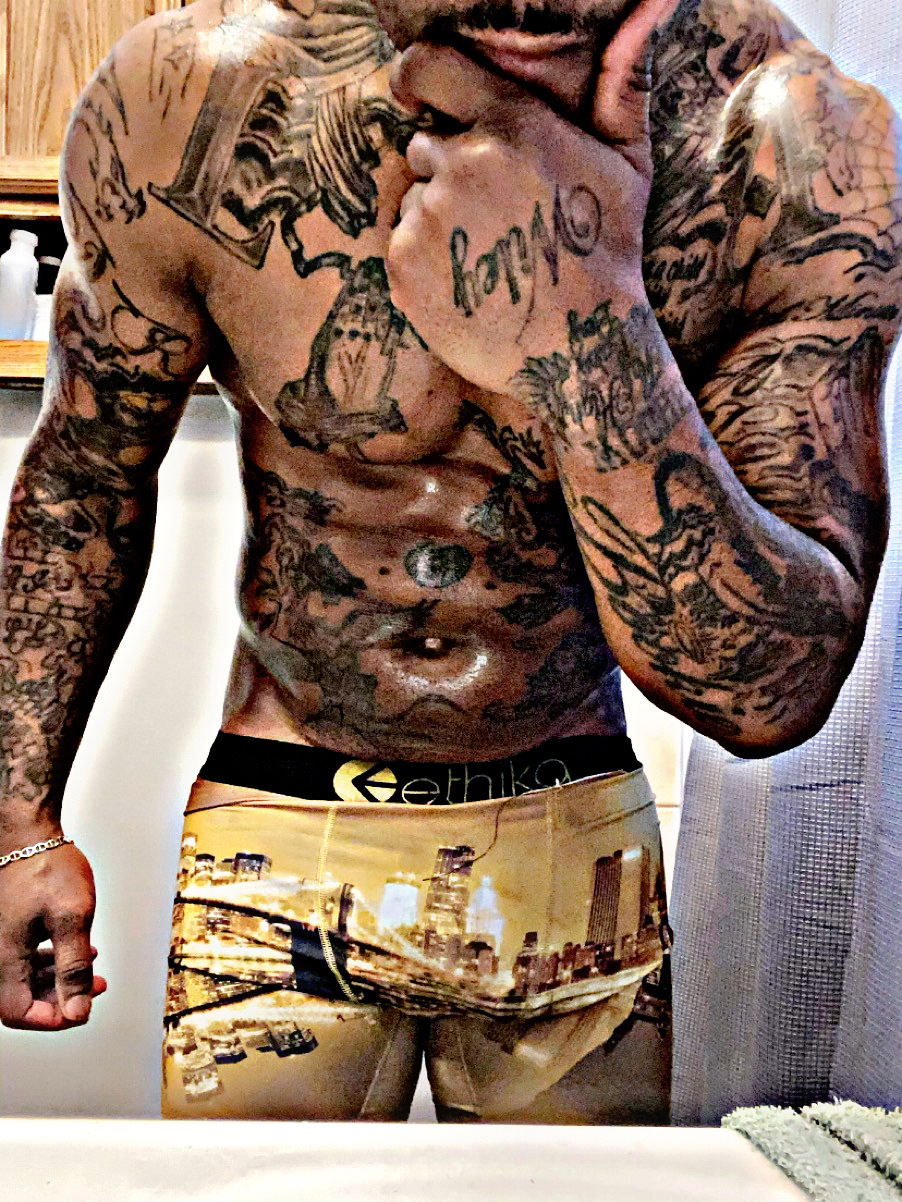 Sincere walton photo