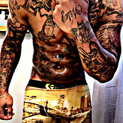 Sincere walton photo