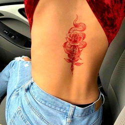 Pajarita🔥👧🏻 photo