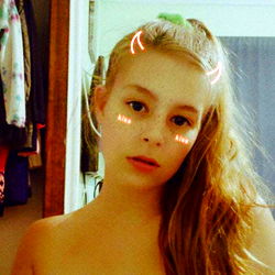 Kimi's Onlyfans Model Photo