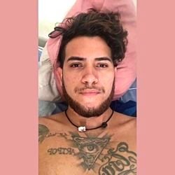 Luis Montilla U photo