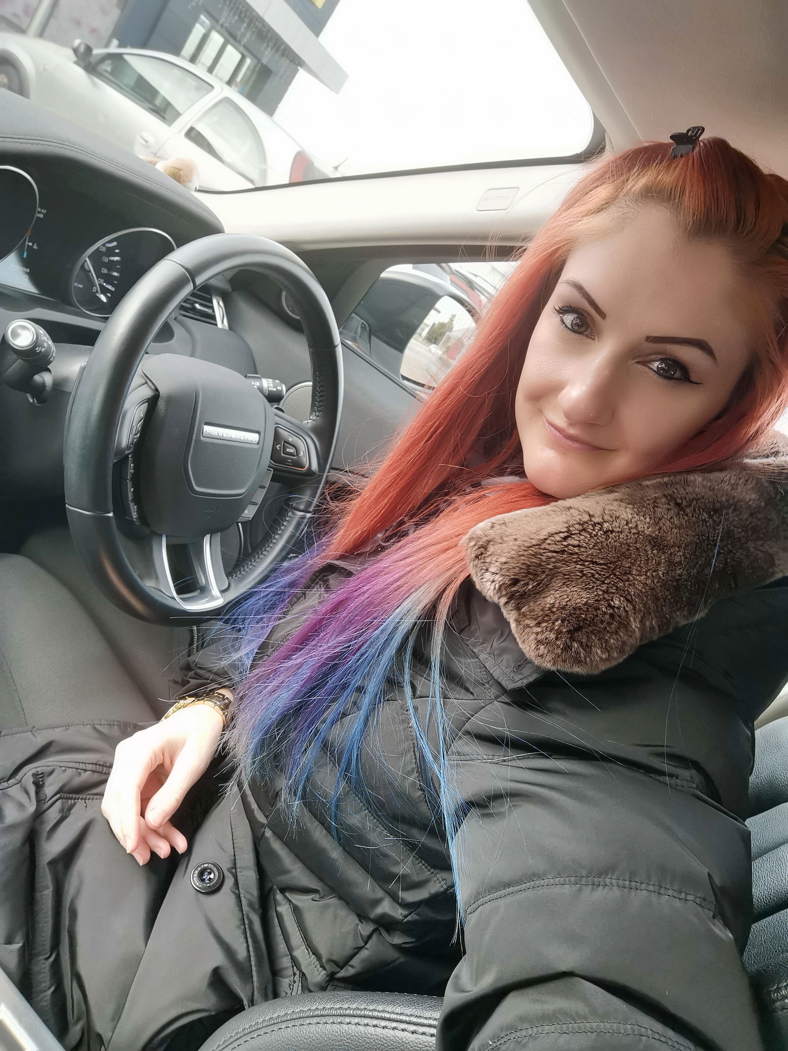 Lady Hudorovic photo