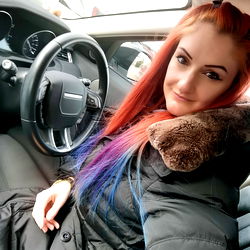 Lady Hudorovic photo