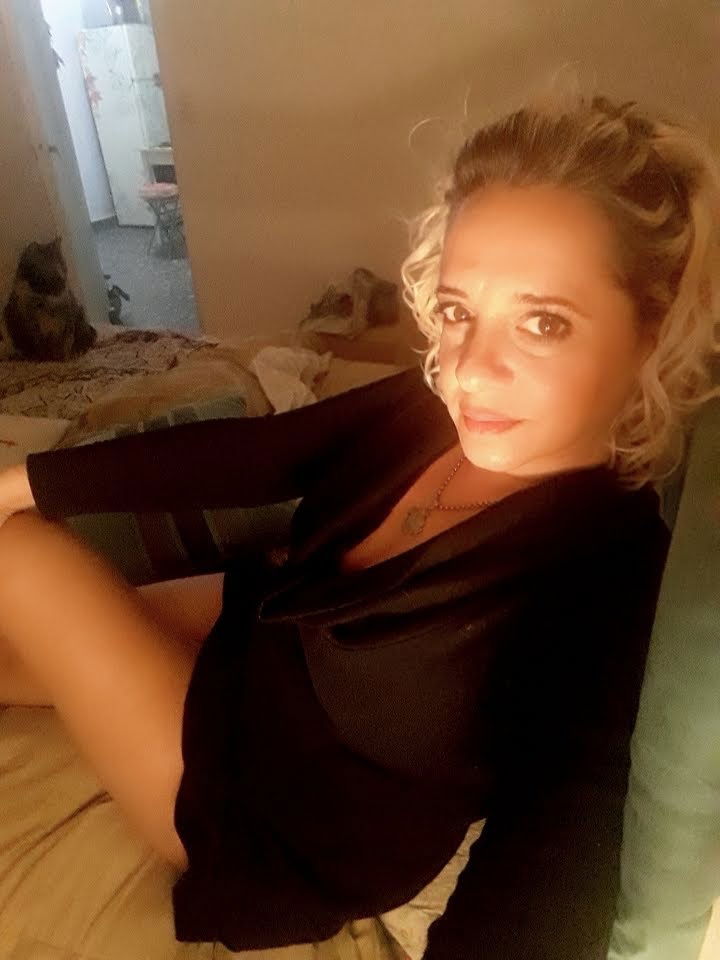 Andrea Pereyra photo