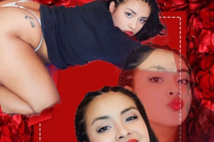 🏹💖ғᴏxʏ ᴅᴏʟʟ💖🏹 photo