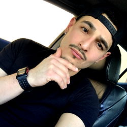 Rafael - OnlyFans Model