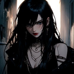 Princess Alyssa❤️ from OnlyFans - Model Photo