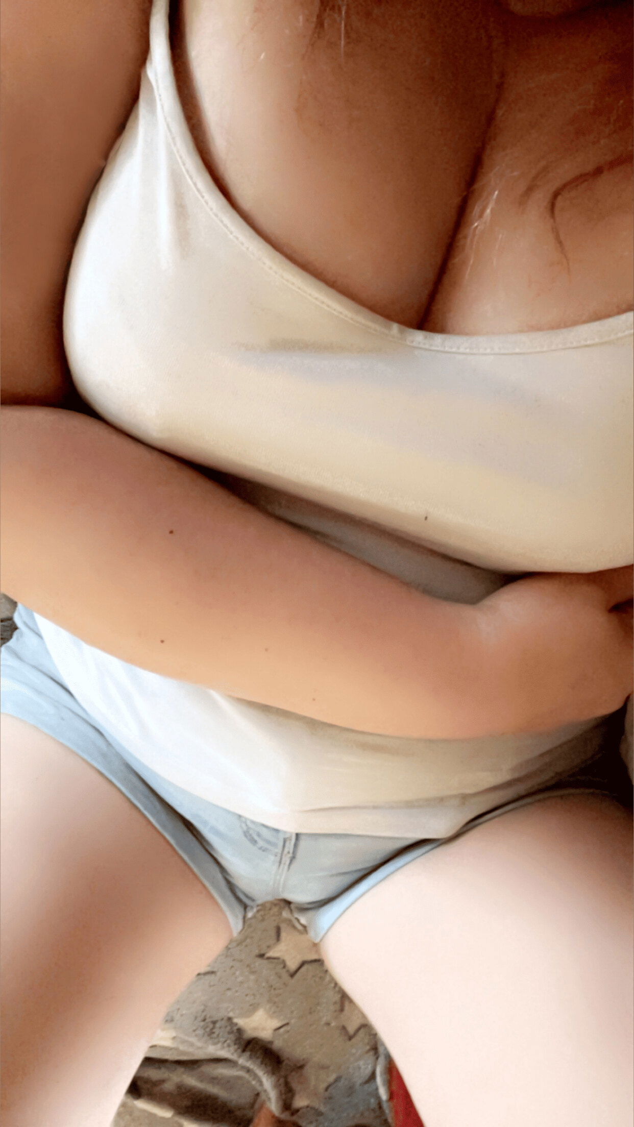 Mysterious mama free photo