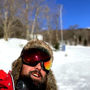 Brent Diamanti photo